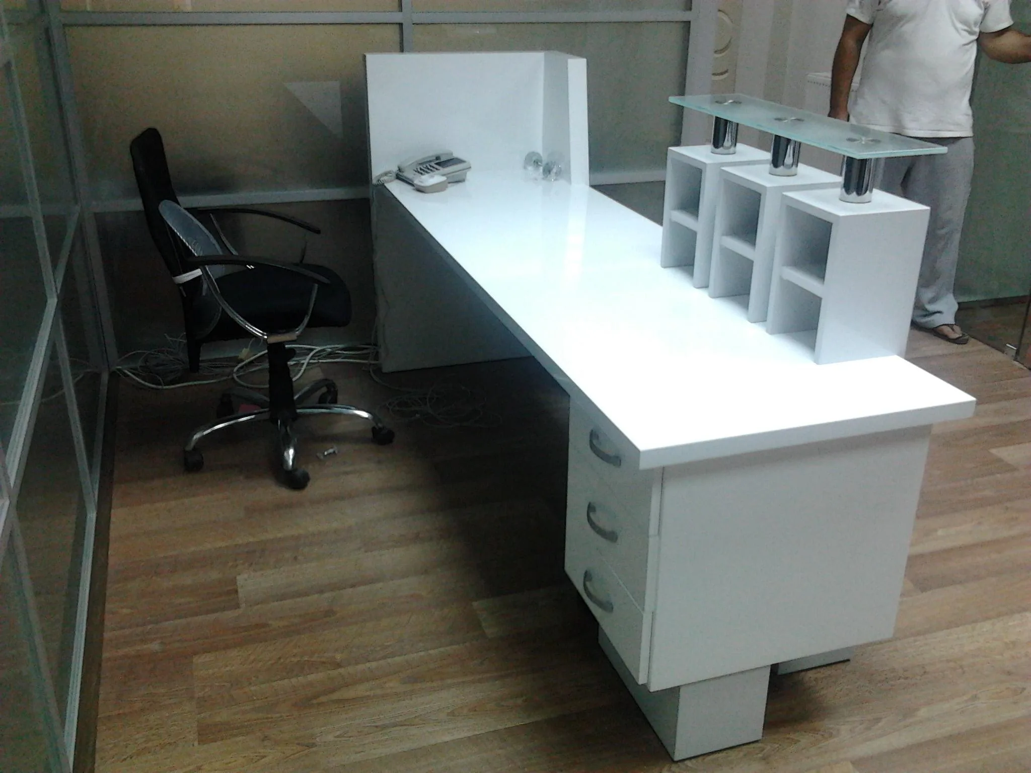 ofis banko 1