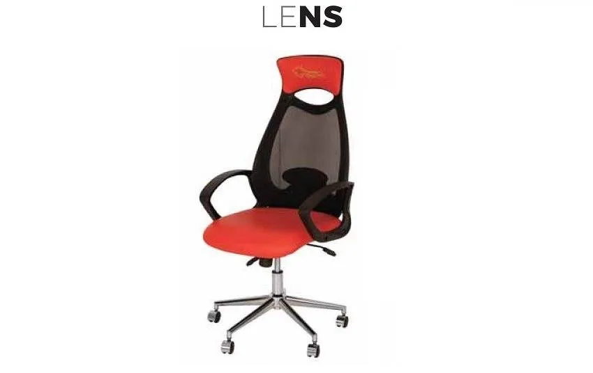 lens ofis koltuk
