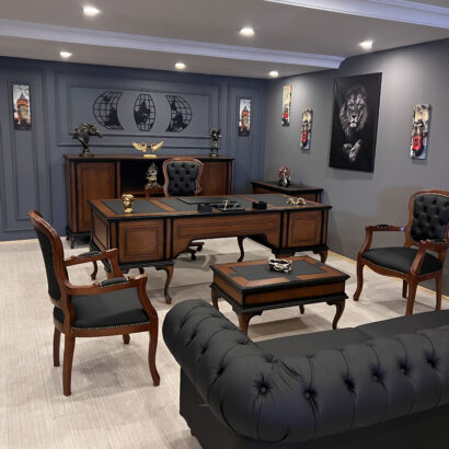 lükens makam takımı