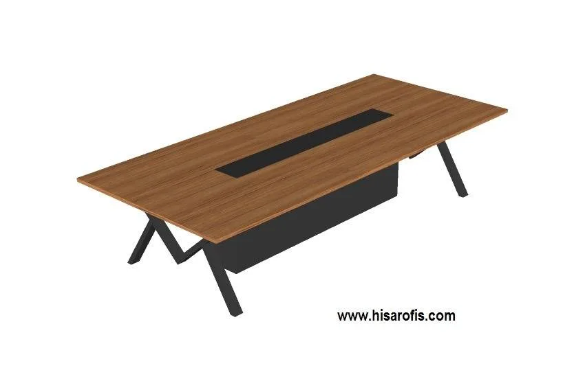 w toplantı masası