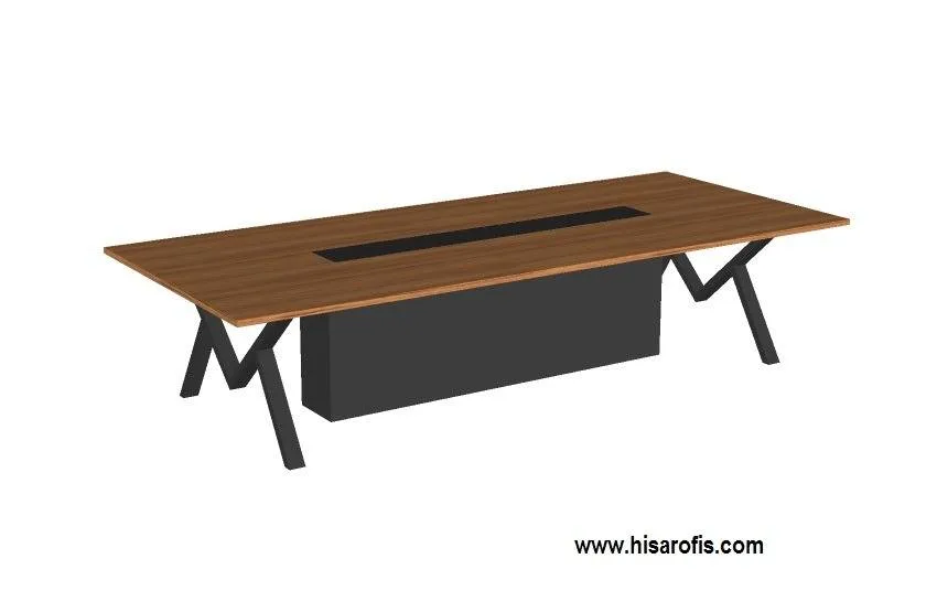 w toplantı masası