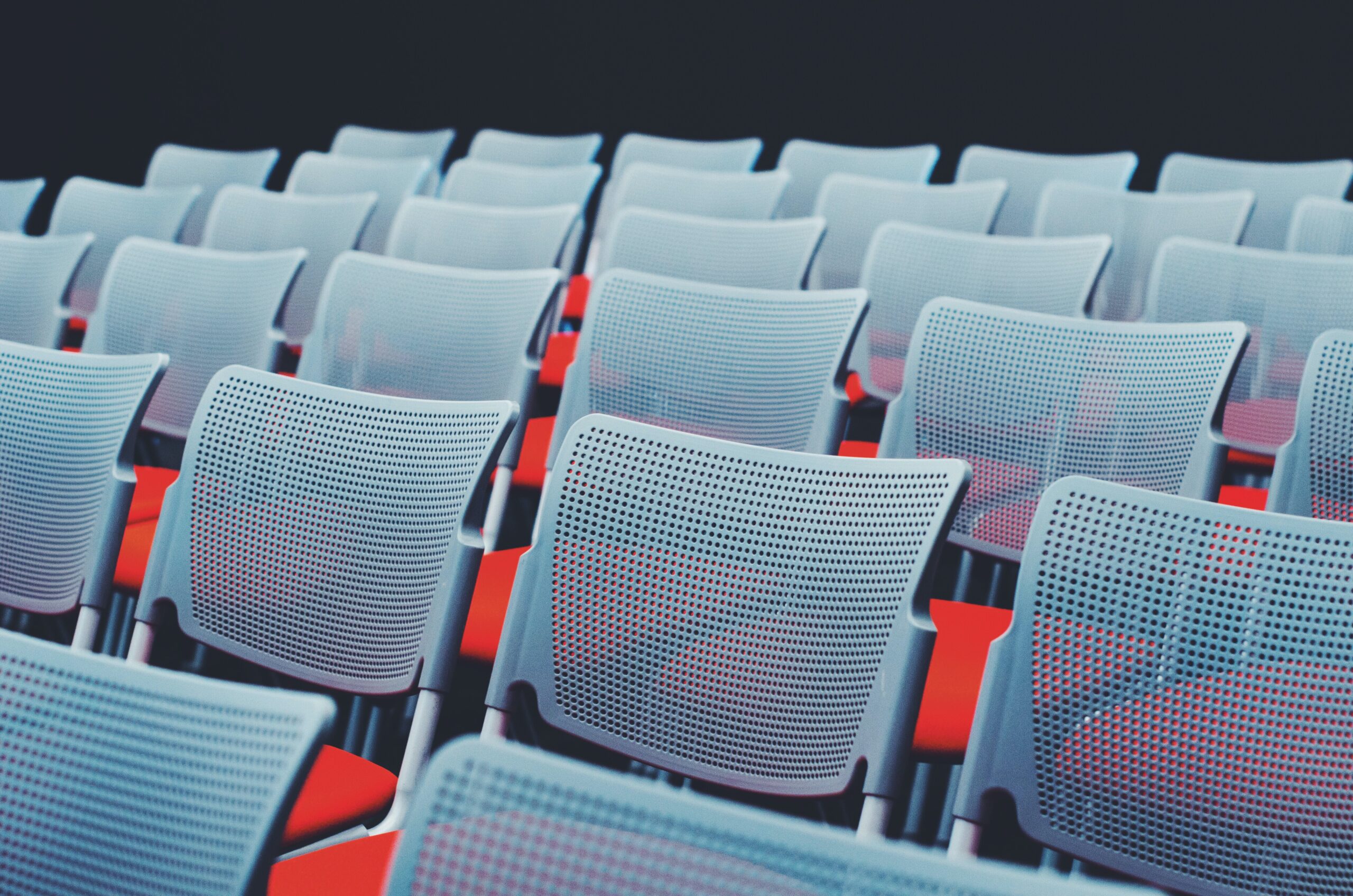 ergonomic mesh seat