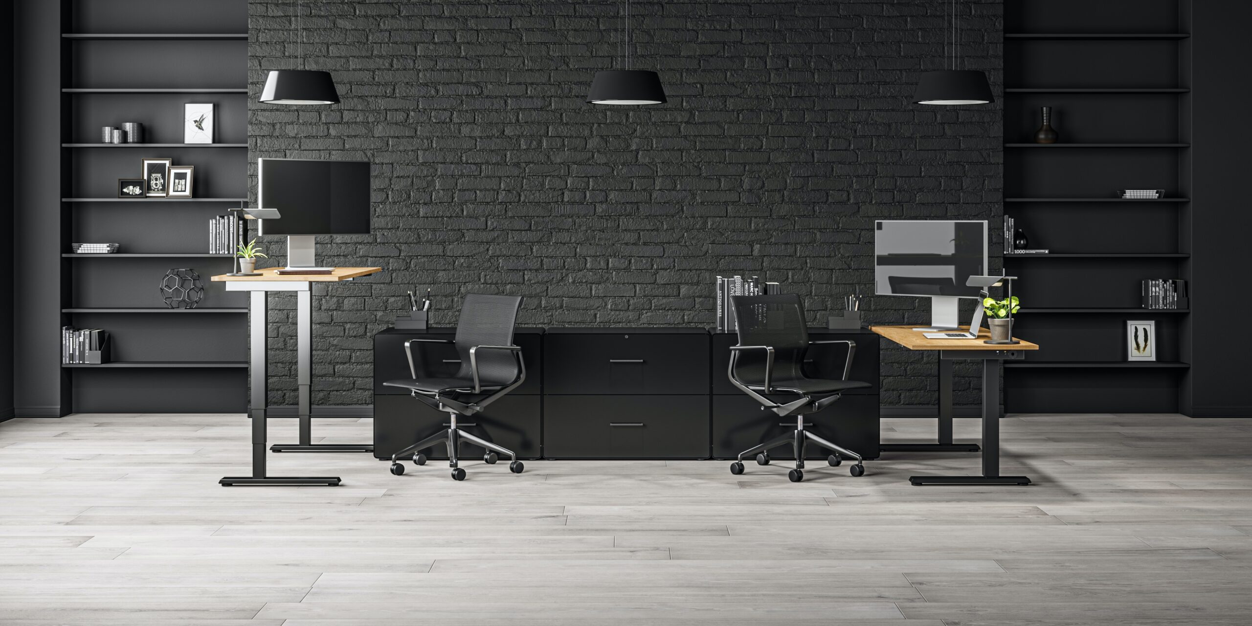 Ofis Koltuk Takımları