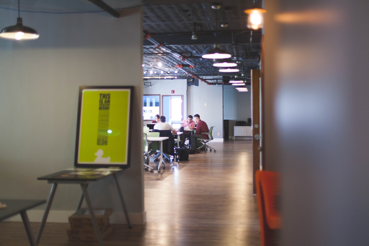 İstanbul Ofis Koltukları