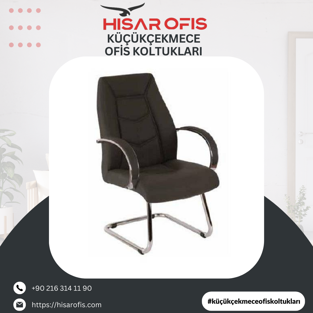 Küçükçekmece Ofis Mobilyaları