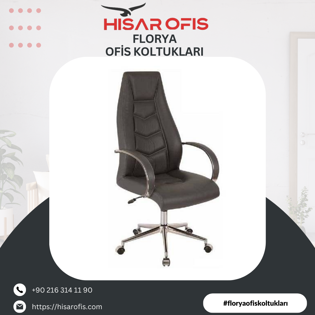 Florya Ofis Koltukları