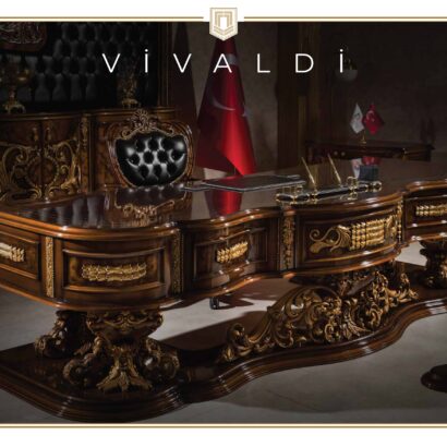 vivaldi makam takımı