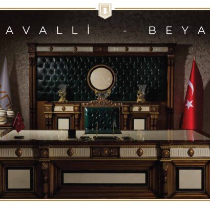 cavalli beyaz