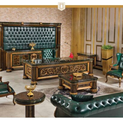 Ottoman makam takımı