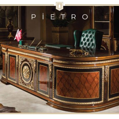 pietro makam takımı