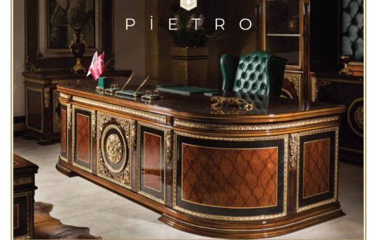 pietro makam takımı