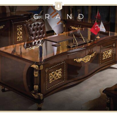 grand makam takımı