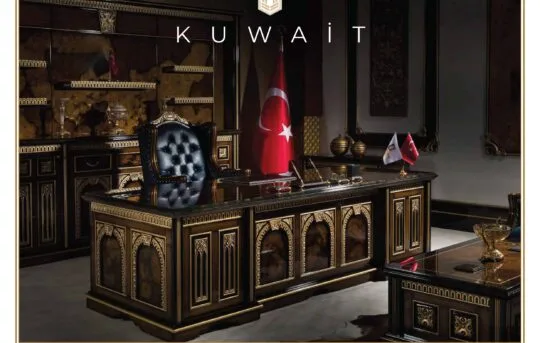 kuvait makam takımı