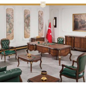 ofis mobilyaları