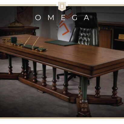 omega makam takımı