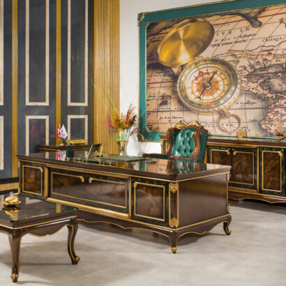 zümrüt makam takımı