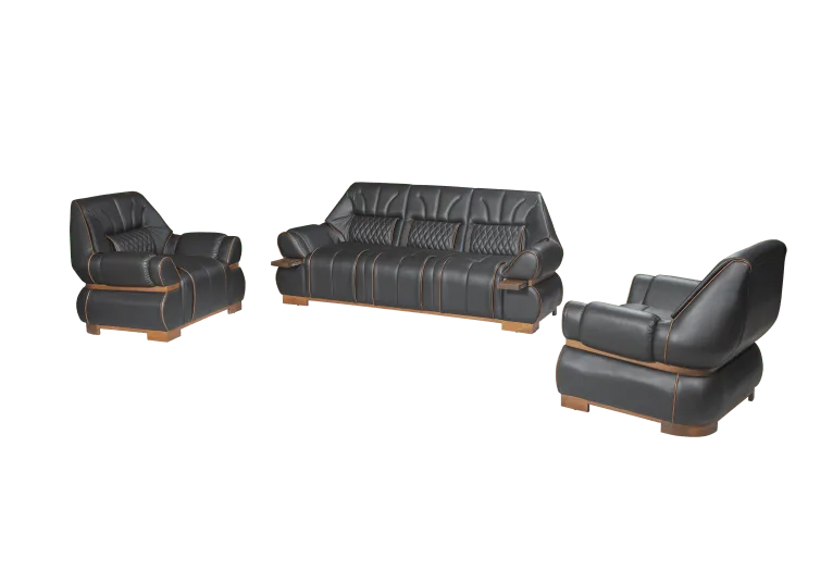 kral koltuk takımı